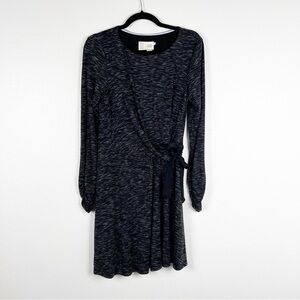 Anthropologie‎ Saturday Sunday Tie Waist Dress